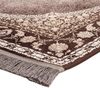 Orientalischer Webteppich - Amitis 200 x 100 cm - grau - läufer Bild 5