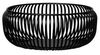 blomus Dekoschale -LITO- Metallschale: Elegantes, robustes Design für jedes Zuhause, Designer, Obstschale, Dekoschale, Brotkorb, Modern, Zeitlos, Robust, Farben Bild 3