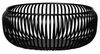 blomus Dekoschale -LITO- Metallschale: Elegantes, robustes Design für jedes Zuhause, Designer, Obstschale, Dekoschale, Brotkorb, Modern, Zeitlos, Robust, Farben Bild 4