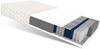 Matratze 100x200 Taschenfederkern TREVISO MAX 7 Zonen H2 23 cm Polyurethanschaum JERSEY Bild 4