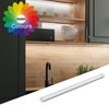 LED Stripe Weiß 80 cm Vicco Bild 2