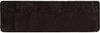 vidaXL Teppichläufer MARSA Anthrazit 50 x 150 cm Polyester und PVC 42023161 Bild 2