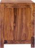 Nachttisch Kali 45x60x40 aus indischem Sheesham-Massivholz Bild 5