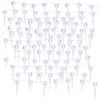 vidaXL Weihnachts-Eiszapfen-Licht 200 LEDs Kaltweiß 20 m Acryl PVC 356228 Bild 2