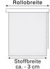 Gardinia Easyfix Rollo Uni, Mintgrün, 150x100 cm Bild 4