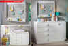 Kommode BABY COTTON Bild 5