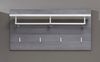 INOSIGN Garderobenpaneel Sovana (1 St), Garderobenpaneel mit Ablage & Haken - (B/T/H) 80/28/40 cm Bild 5
