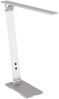 Steinhauer Serenade Tischleuchte LED Edelstahl 2684ST Bild 3