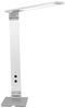 Steinhauer Serenade Tischleuchte LED Edelstahl 2684ST Bild 4