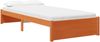 vidaXL Bettrahmen Massiv-Kiefer 864007 Bild 2