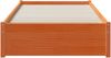 vidaXL Bettrahmen Massiv-Kiefer 864007 Bild 4