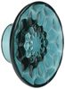 Kartell Jellies Coat Hangers, Für die Kleiderhaken, Mittel, Blau, 2 Stück Bild 2