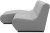 Domo Collection Outdoor Sofa 300 002 Ecksofa Bild 4