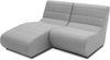 Domo Collection Outdoor Sofa 300 002 Ecksofa Bild 2