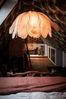 By Rydéns 4202270-5507 Lou Lou 80 Pendelleuchte natur Bild 5