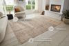 HANSE Home Teppich Sole, rechteckig, Höhe: 8 mm, Kurzflor, Läufer, Vintage, Wohnzimmer, Schlafzimmer, Esszimmer, Flur Bild 3