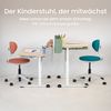 Ergotopia Kinderstuhl Ergonomischer Kinderschreibtischstuhl von Ergotopia Bild 2