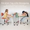 Ergotopia Kinderstuhl Ergonomischer Kinderschreibtischstuhl von Ergotopia Bild 3