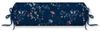 PiP Studio Dekokissen Tokyo Bouquet Dark Blue 22 x 70 cm Bild 3