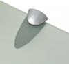 vidaXL Schwebende Regale 2 Stk. Glas 50x20 cm 8 mm [3051536] Bild 5