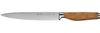 Messerset Grand Wood 3-tlg, Holz, Stahl, Silber, Holzfarben, 16 x 3 x 37 cm Bild 3