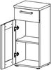 Unterschrank >Barbara< in Sibiu-Lärche - 39x82x33cm (BxHxT) Bild 3