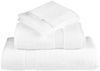 vidaXL Premium Saunatücher SOLUND 50 Stk. Weiß 80x200 cm 600 g/m² 137139 Bild 4