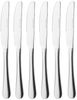 HENDI Tafelmesser - 6 Stk, Profi Line, 6 Stk, (L)225mm Bild 3