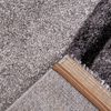 Vimoda Teppich Teppich Wohnzimmer Designer & Modern Wellen Motiv in 4 Farben, Rechteckig, Höhe: 10 mm, Teppich Wohnzimmer dicht Top Qualität auch für Schlafzimmer und Flur Bild 3
