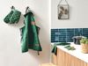 Küchentextilien Set BRASSICA Grün Bild 3