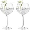 Leonardo Limited GIN Ginglas 630 ml 2-teilig - A Bild 1