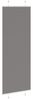 vidaXL Plissee Anthrazit 80x200 cm Stoffbreite 79,4 cm Polyester 4015105 Bild 4