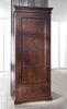 Schrank Akazie 80x40x193 nougat lackiert OXFORD #900 Bild 5