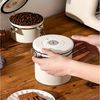 GLIESE Kaffeedose Luftdichter Kaffeebehälter 1,8L aus Edelstahl Bild 4