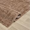 Vimoda Teppich Wohnzimmer neues premium Designteppich modern, Rechteckig, Höhe: 11 mm, Teppich Wohnzimmer 3D effekt Boho Einfarbig hoch-tief Bordüre Bild 3