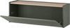 Home affaire Mehrzweckschrank GiRON/CiTY, Wandgarderobe in vier Farben, Wandschrank zeitloses Design, Breite 100 cm, großes Fach Bild 4