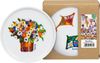KÖNITZ 1159592996 4er Set Untersetzer im Geschenkkarton - Portchie Bild 2