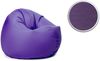 sunnypillow Sitzsack mit Styropor Füllung Outdoor & Indoor für Kinder und Erwachsene Bild 3