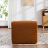 YakoHome Modulsofa Karamele 79 x 177 x 71 cm – auspacken und genießen, Anti-Pilling Chenille, ideal für Haustiere Bild 5