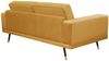 Polstersofa Sofa 3-Sitzer ARMIDA Massivholz Buche Bild 4