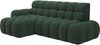 Eltap Ceedro Ecksofa (Amore 35) Seite links Bild 4