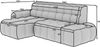Eltap Ceedro Ecksofa (Amore 35) Seite links Bild 2