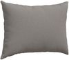 vidaXL Sofakissen 2 pcs Taupe 70 x 50 cm Stoff 42013745 Bild 5