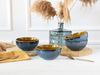 Mallorca Blau, Buddha Bowl 4-tlg (mo) Bild 2