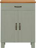 Home affaire Unterschrank Rodby FSC®-zertifiziertes Massivholz, Breite 60cm, Höhe 80cm Bild 3