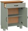Home affaire Unterschrank Rodby FSC®-zertifiziertes Massivholz, Breite 60cm, Höhe 80cm Bild 4