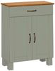 Home affaire Unterschrank Rodby FSC®-zertifiziertes Massivholz, Breite 60cm, Höhe 80cm Bild 2