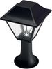 Philips Alpenglow pedestal black 1x60W 230V Bild 3
