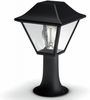 Philips Alpenglow pedestal black 1x60W 230V Bild 2