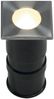 SLV No. 228342 POWER TRAIL-LITE square Edelstahl 316 LED 3000K IP67 Bild 2